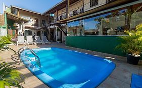 Pousada Pé na Estrada